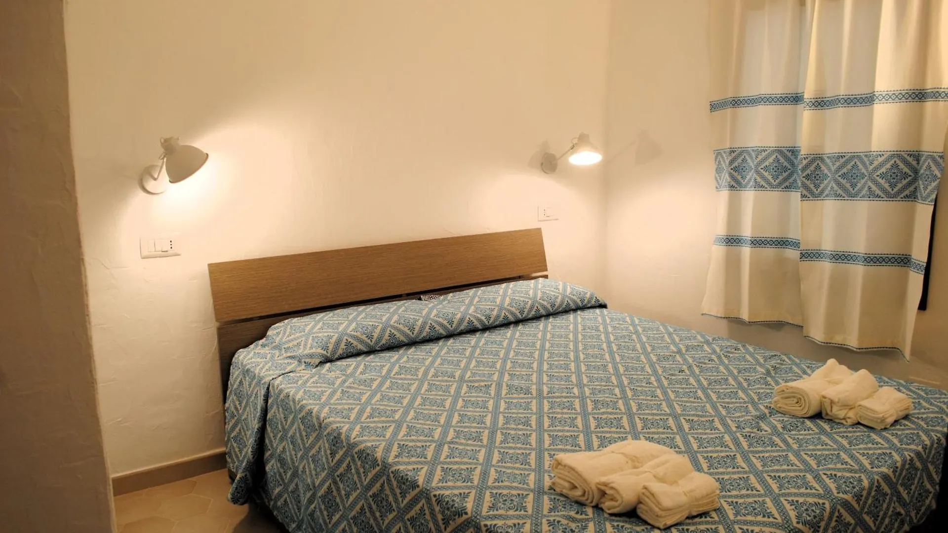 Semesterbostad Cala Sinzias Beach House With Stunning Views Costa Rei